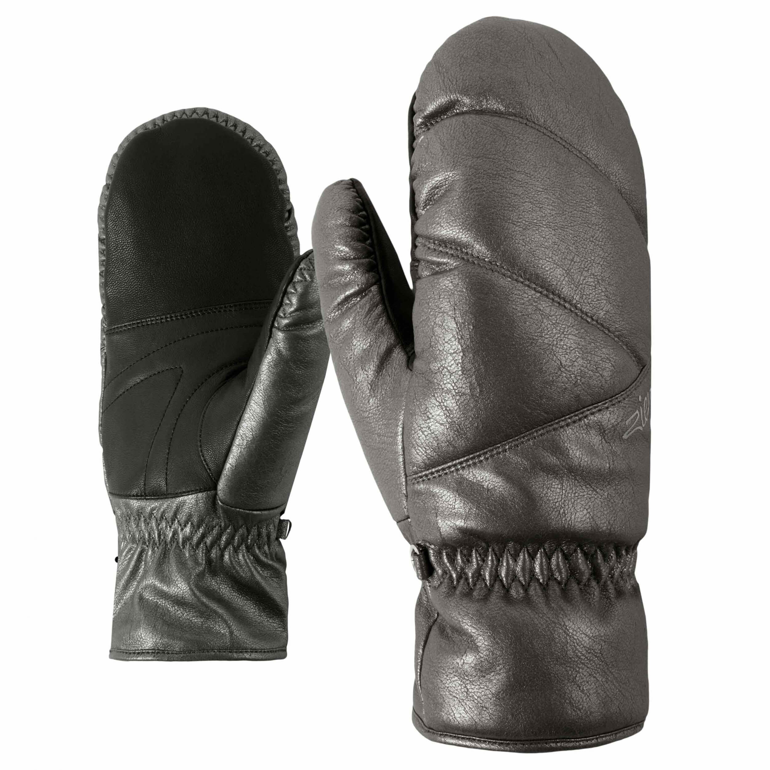 extra warm ladies gloves