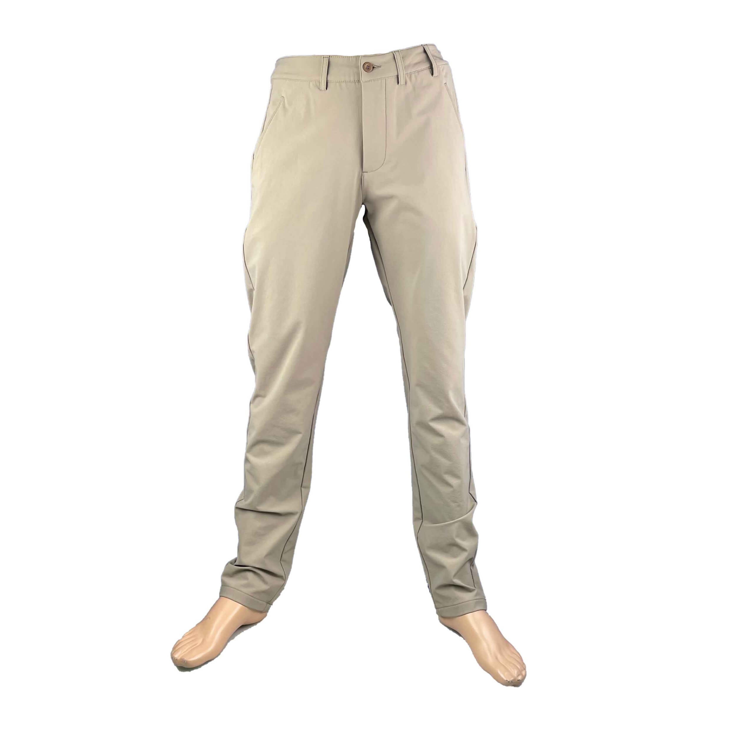 Chervo Golf Chaude(S) Pantalon pour Homme Sestante Pro Therm Beige